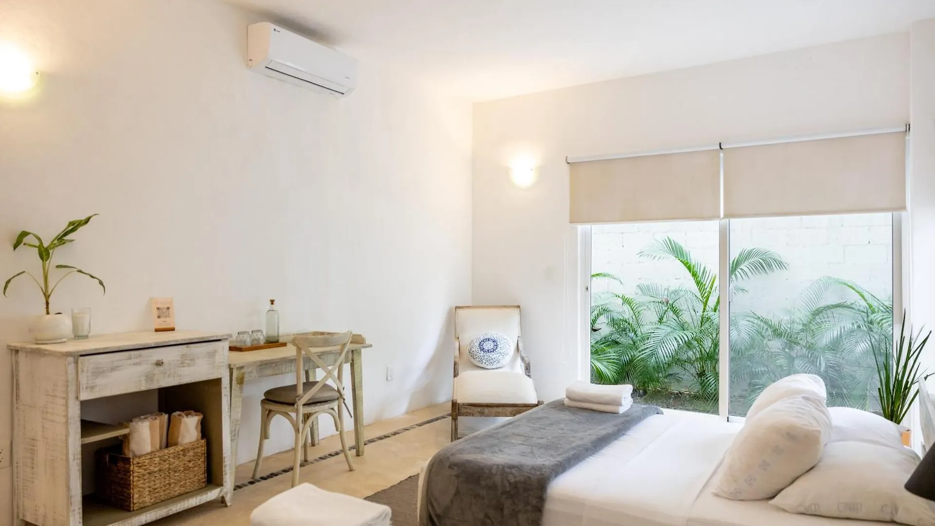 Exclusiva Villa En 툴룸