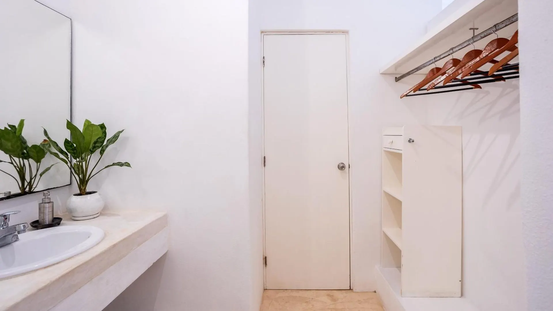 Exclusiva Villa En 툴룸
