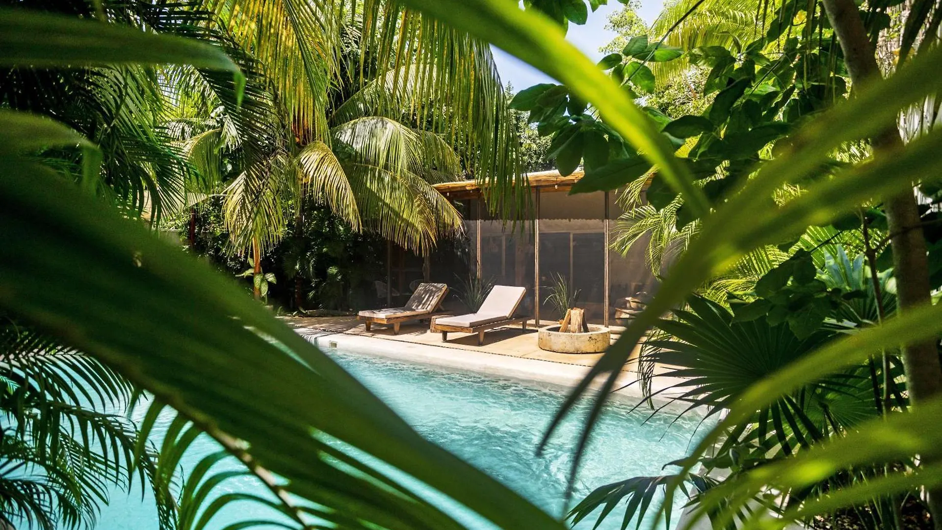 Exclusiva Villa En Tulum