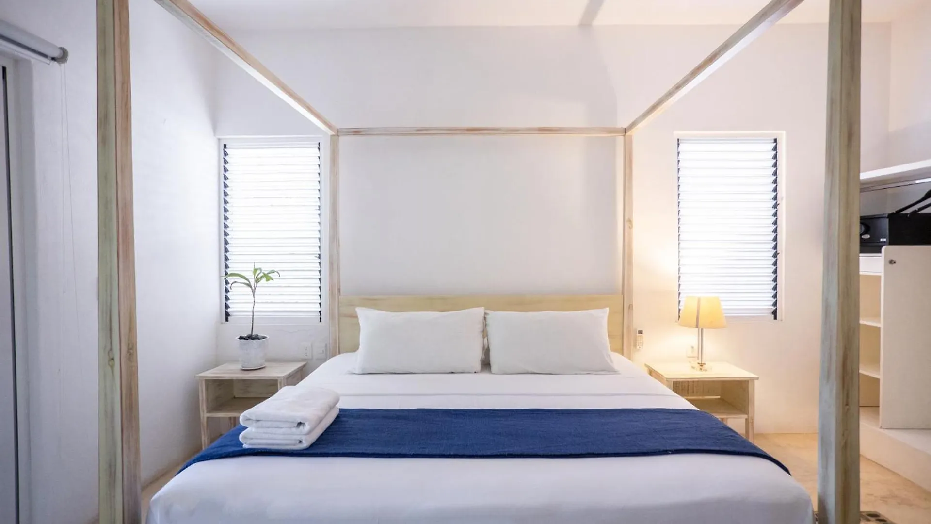Exclusiva Villa En Tulum