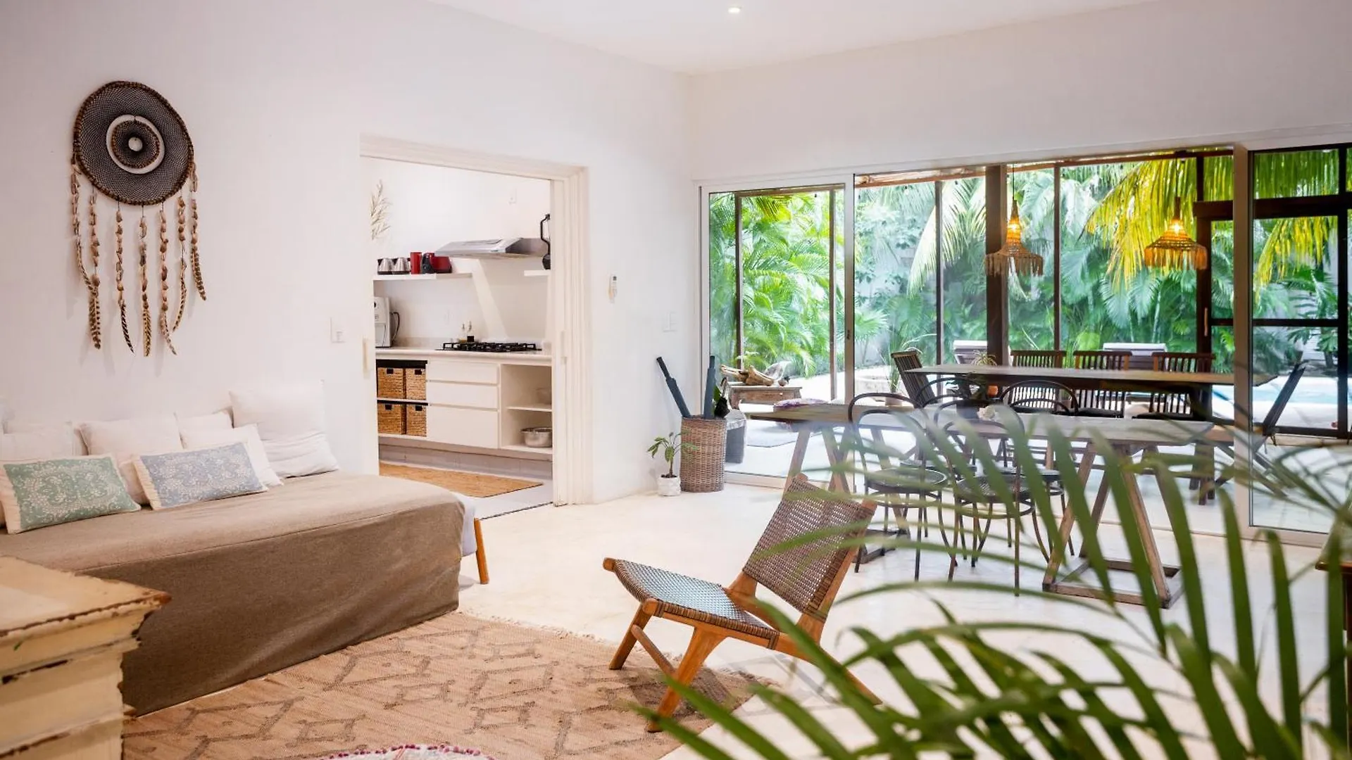 Exclusiva Villa En Tulum