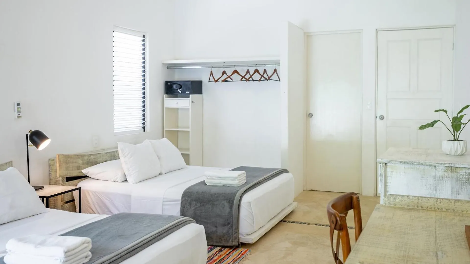 Exclusiva Villa En Tulum