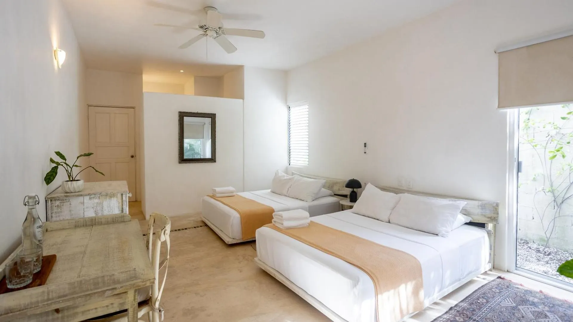 Exclusiva Villa En Tulum