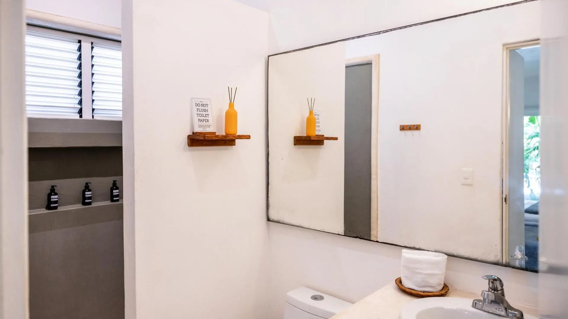 Exclusiva Villa En Tulum 0*,  Mexikó