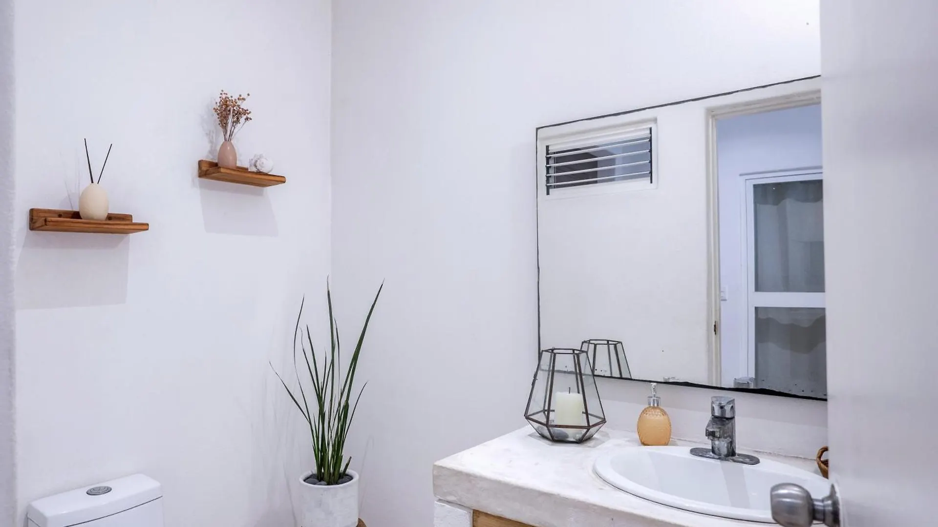 Exclusiva Villa En Tulum