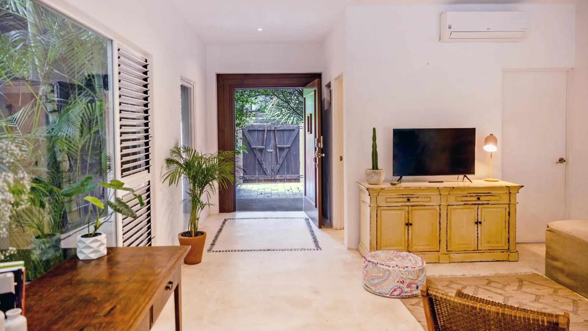 Exclusiva Villa En Tulum Mexikó